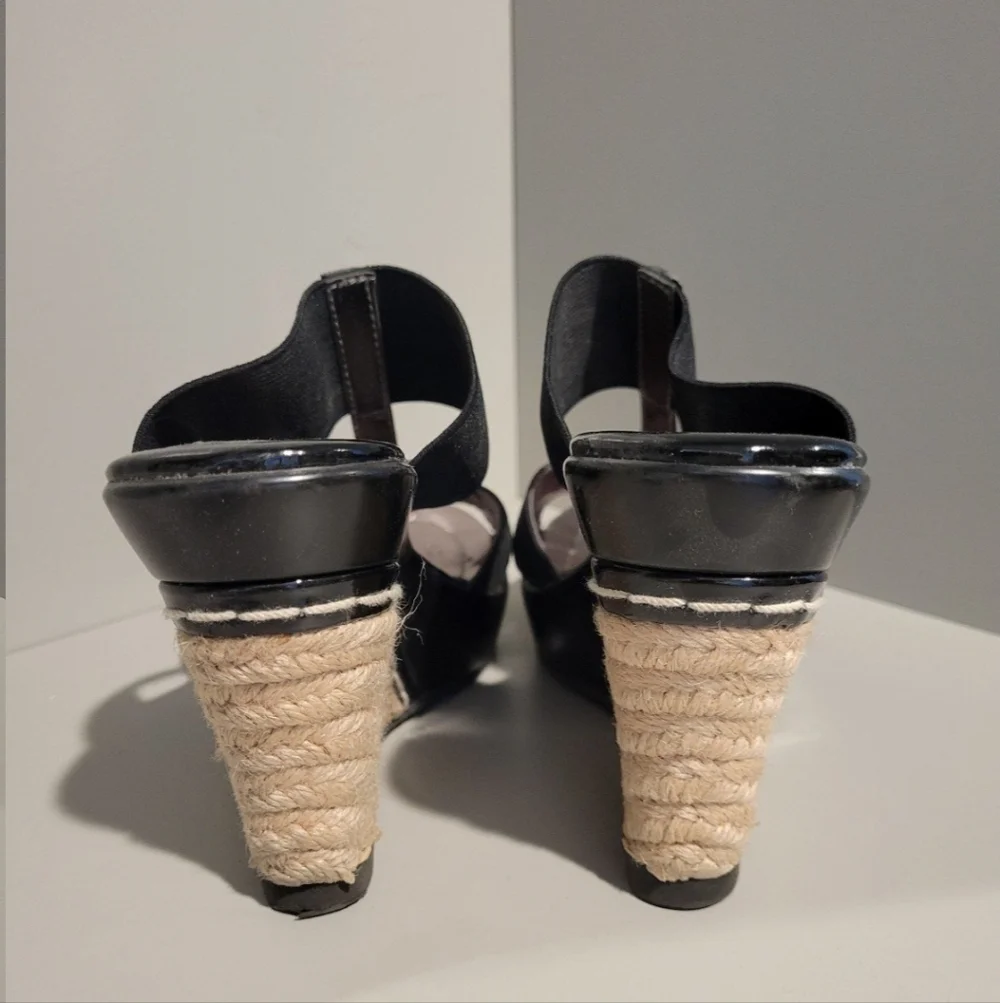 Charles by Charles David Wedge sz 5 - Picture 4 of 6